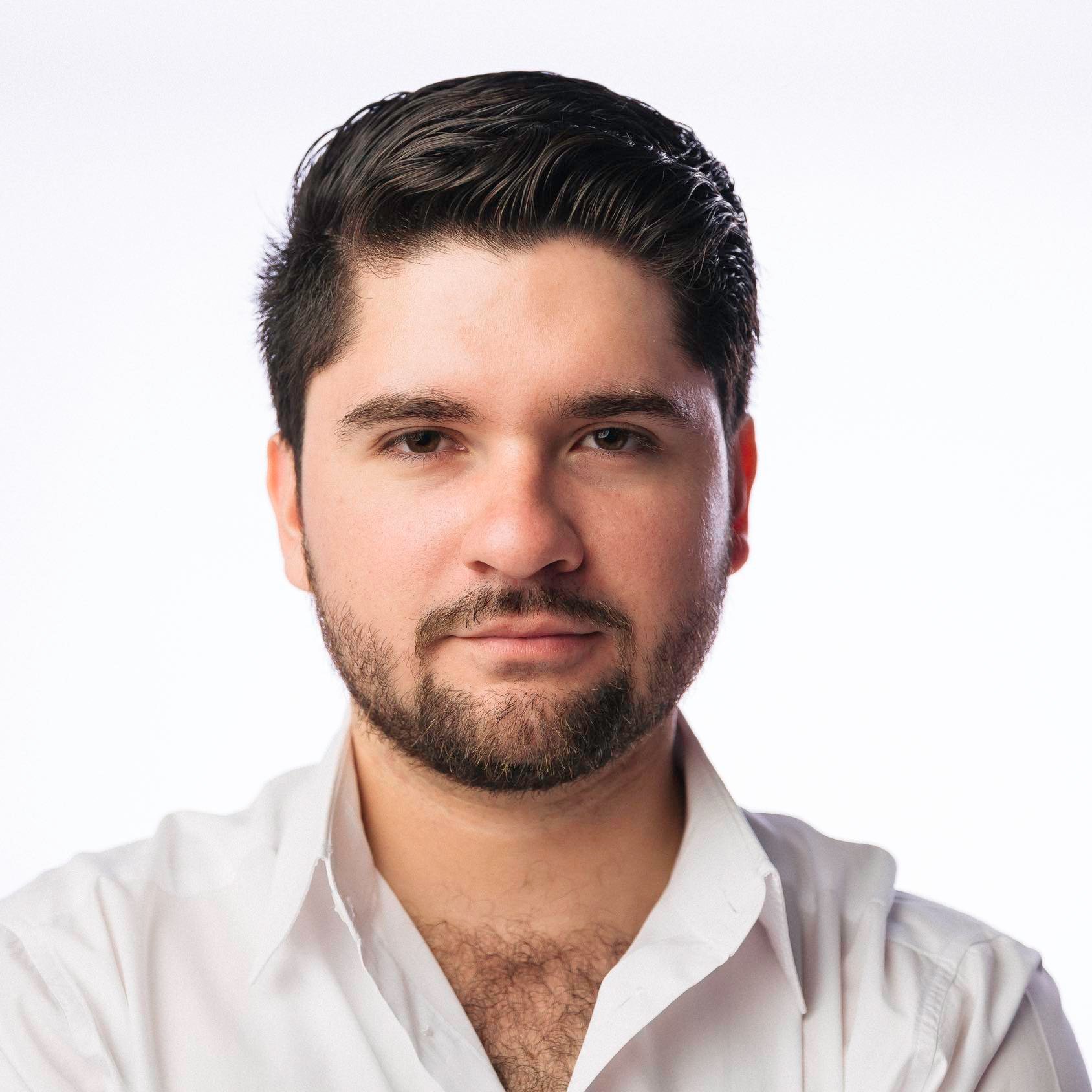 Ángel Mora