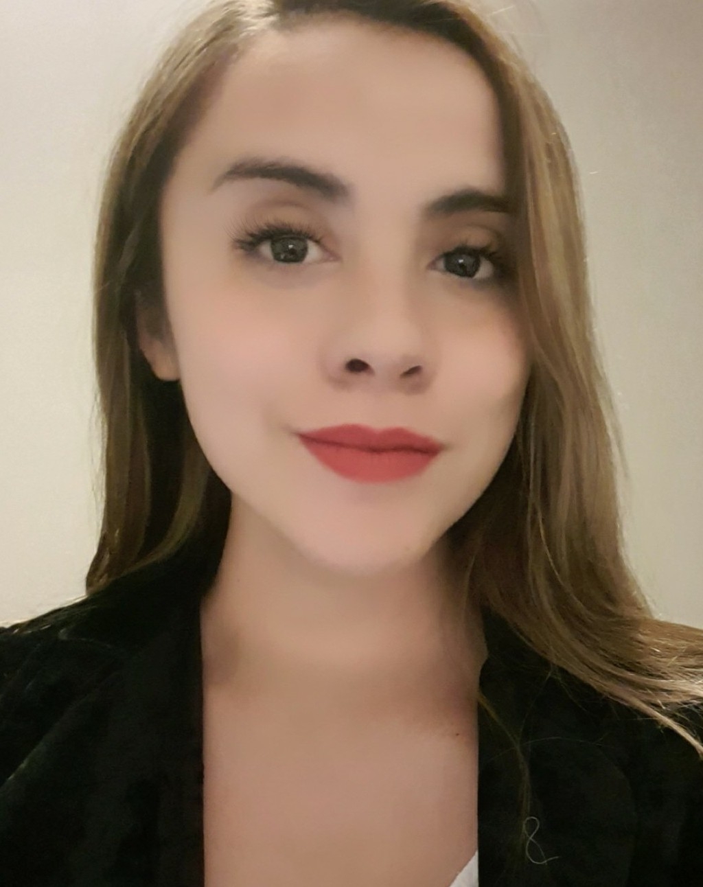 Camila Sinapé