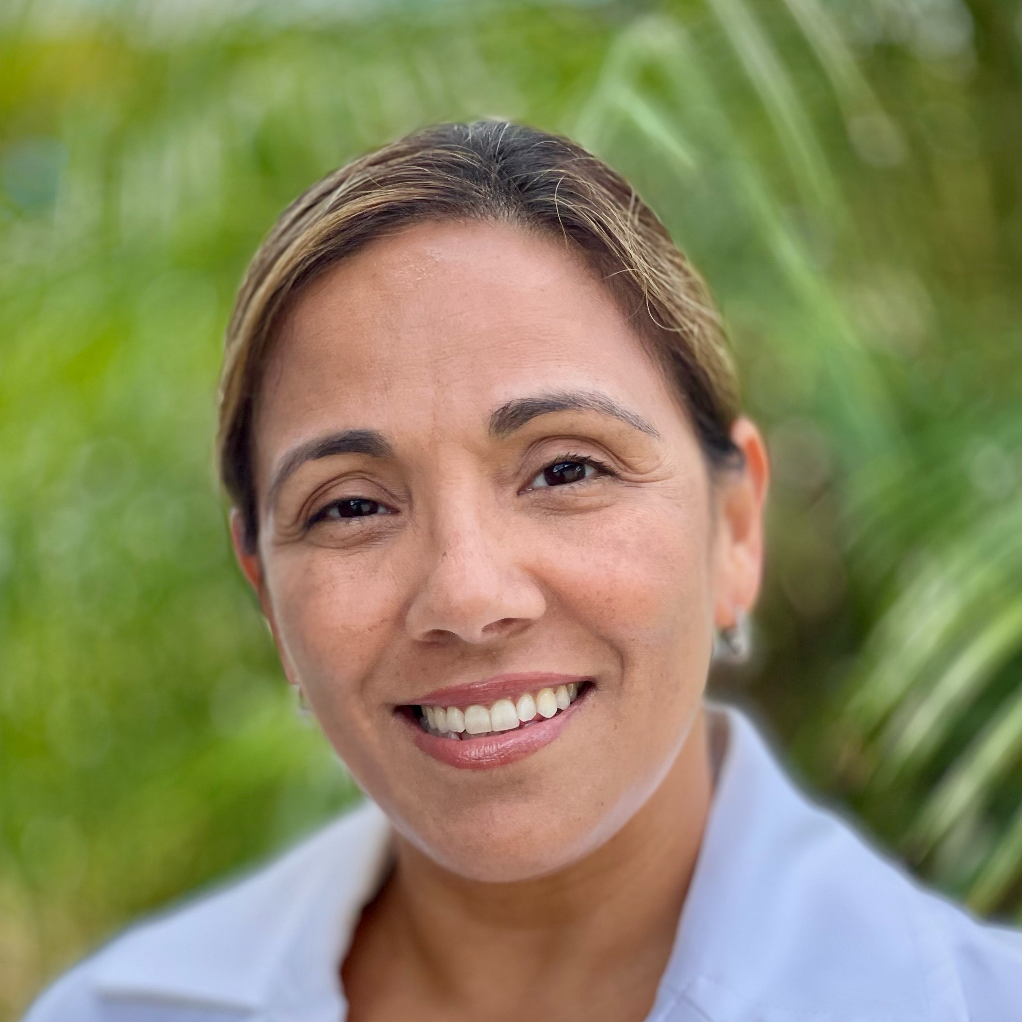 Andrea Pinzón