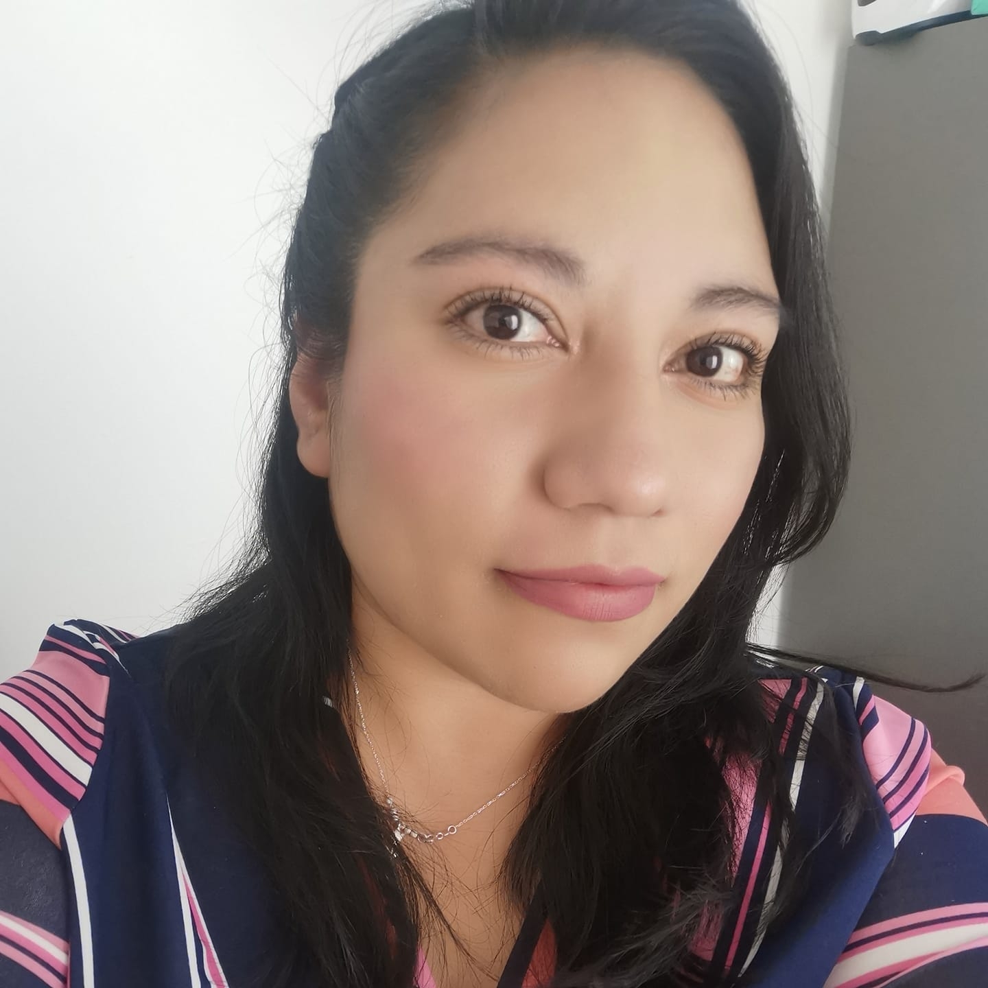 Verónica García
